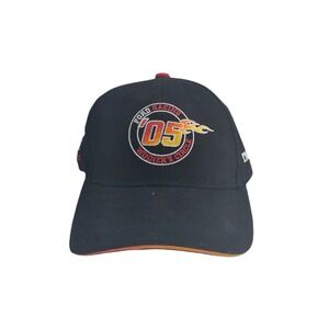 Ford Racing Winners Circle Hat Flames 05 Taurus Adjustable Strap Baseball Cap